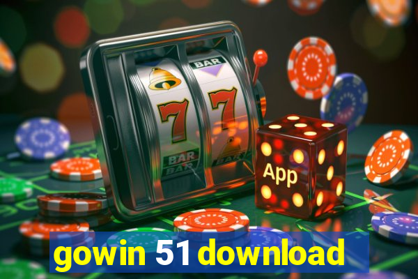 gowin 51 download